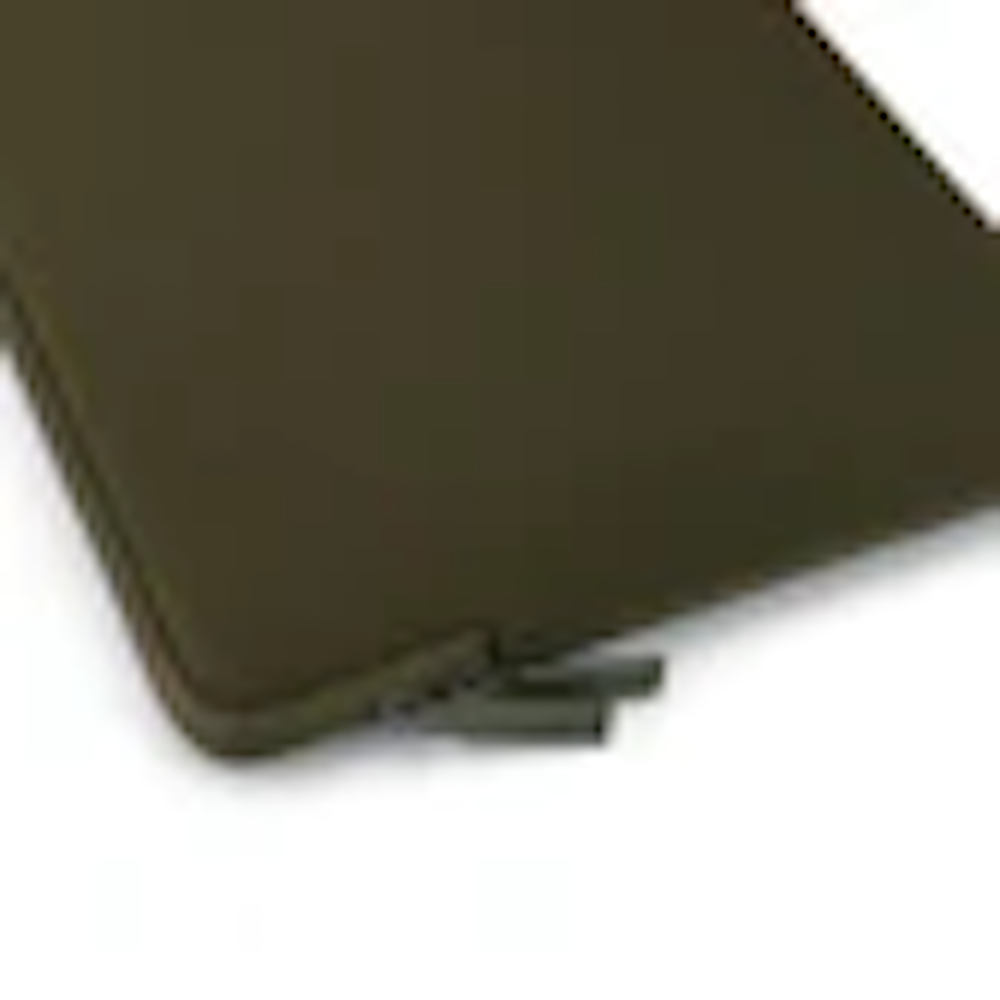 PIPETTO MacBook 13/14  Classic Fit Sleeve - Dark Green