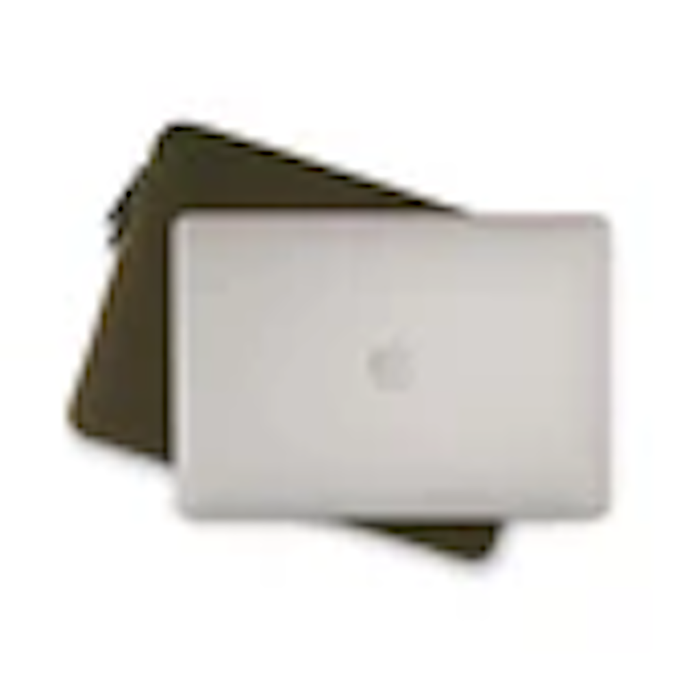PIPETTO MacBook 13/14  Classic Fit Sleeve - Dark Green