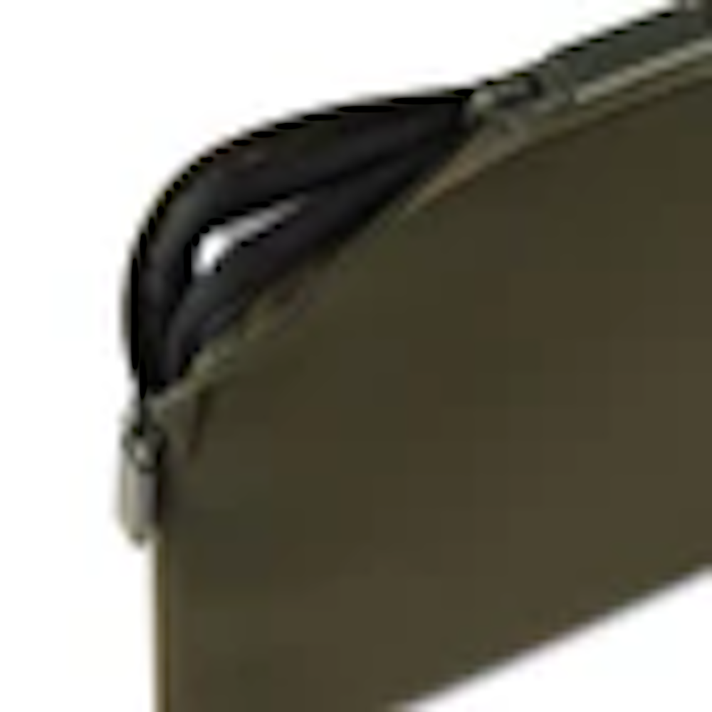 PIPETTO MacBook 13/14  Classic Fit Sleeve - Dark Green
