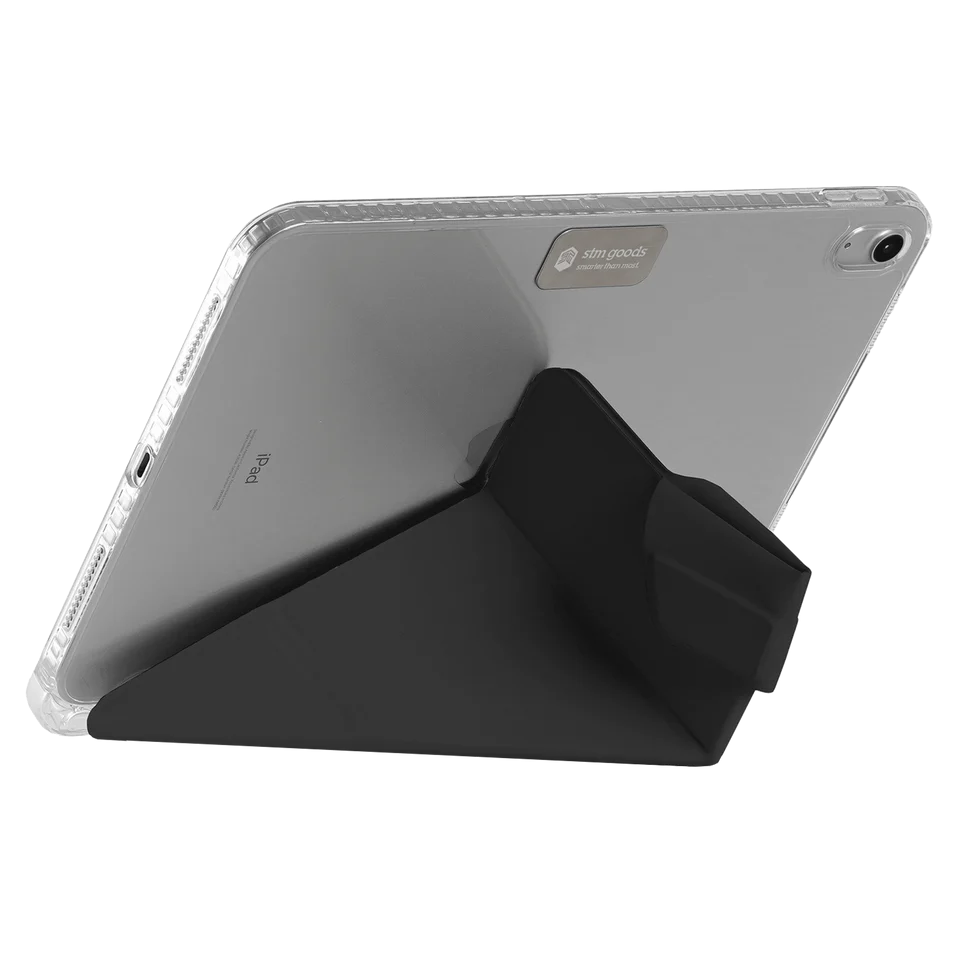 STM Notebook Case opp (iPad 10th gen) AP - Black