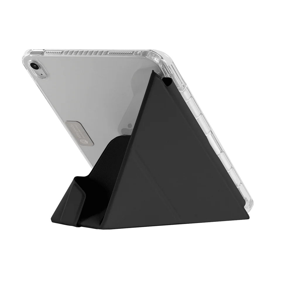 STM Notebook Case opp (iPad 10th gen) AP - Black