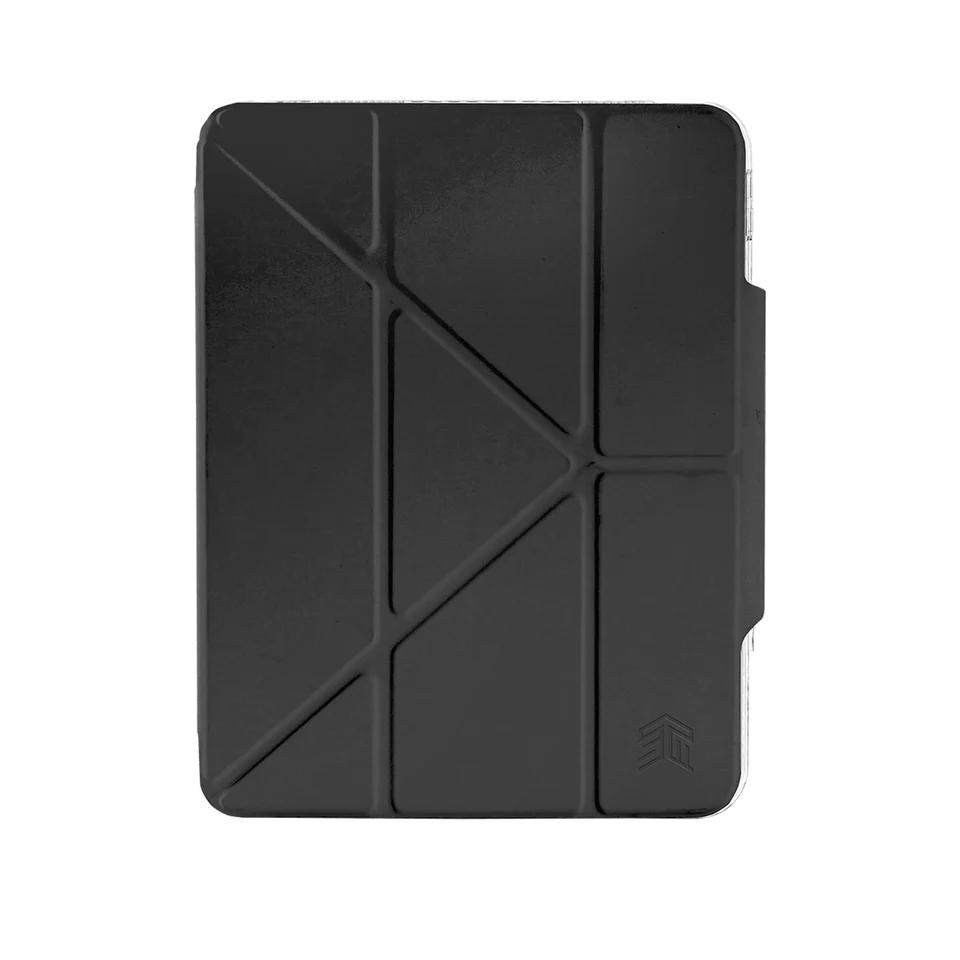 STM Notebook Case opp (iPad 10th gen) AP - Black