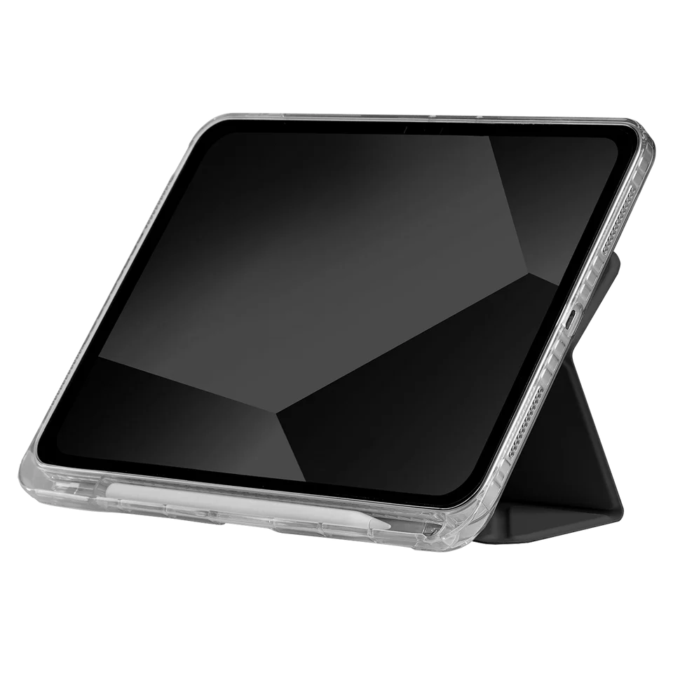 STM Notebook Case opp (iPad 10th gen) AP - Black
