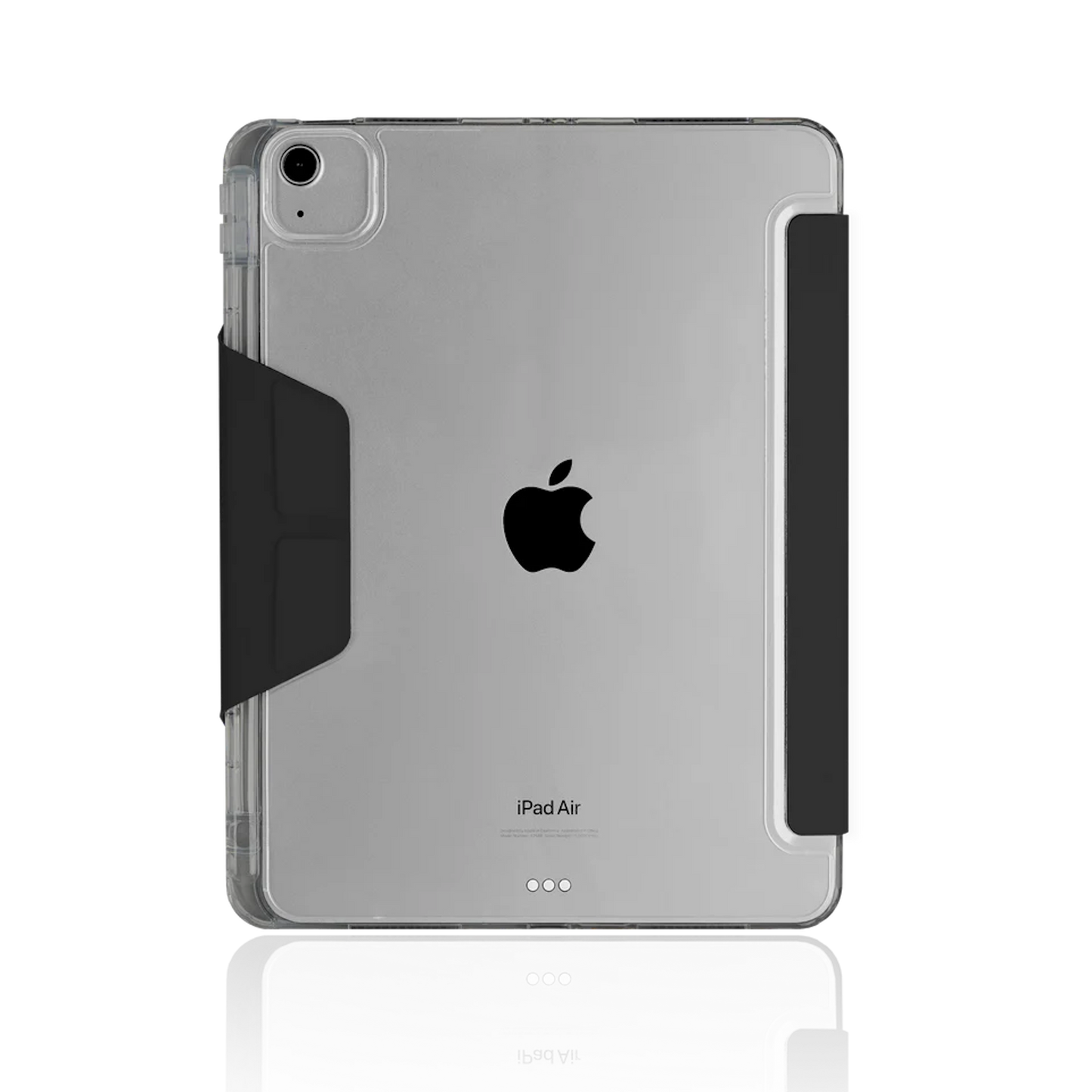 STM Notebook Case opp (iPad Air 11” M2/5th/4th gen)AP-Black