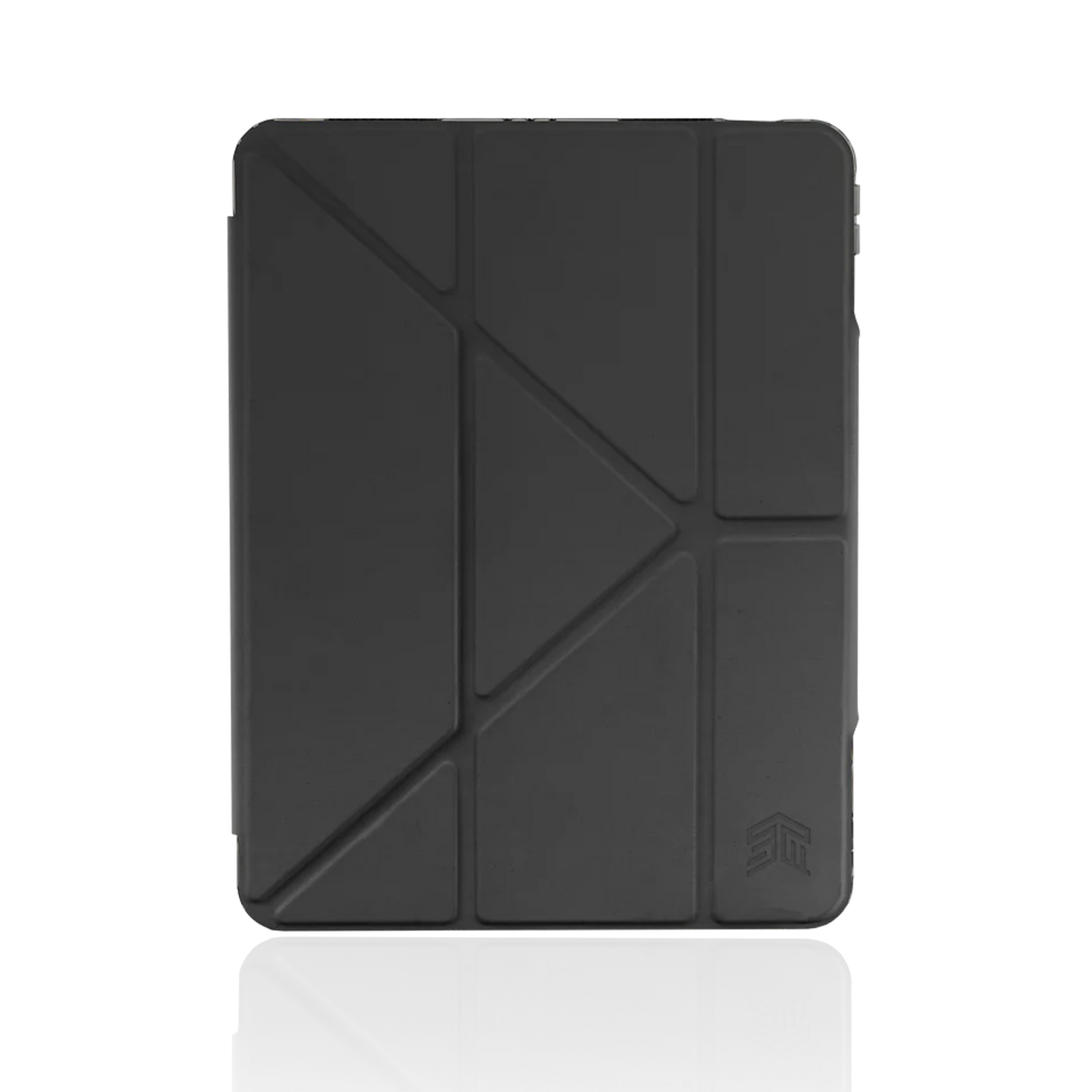 STM Notebook Case opp (iPad Air 11” M2/5th/4th gen)AP-Black