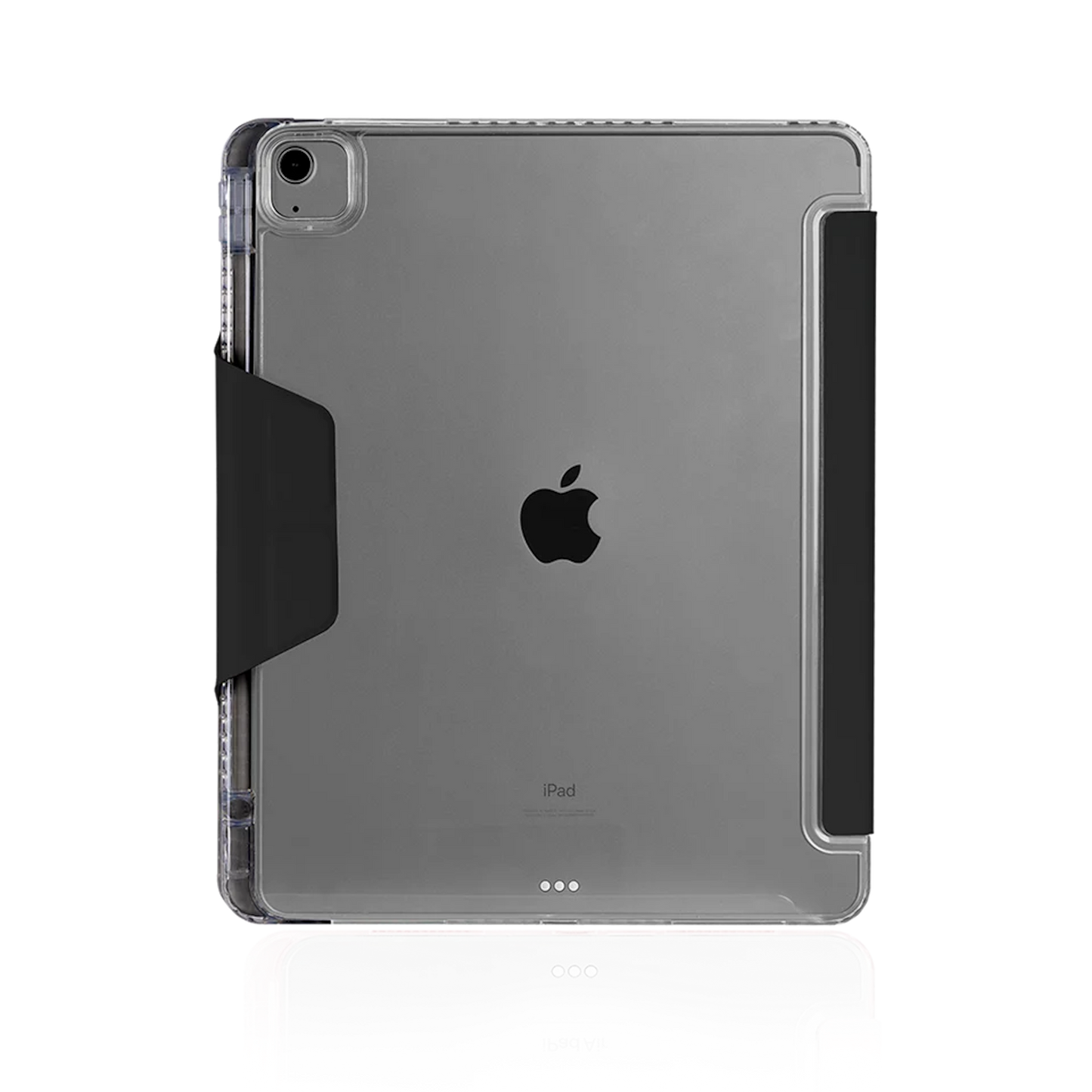STM Notebook Case opp (iPad Air 13” M2) AP - Black