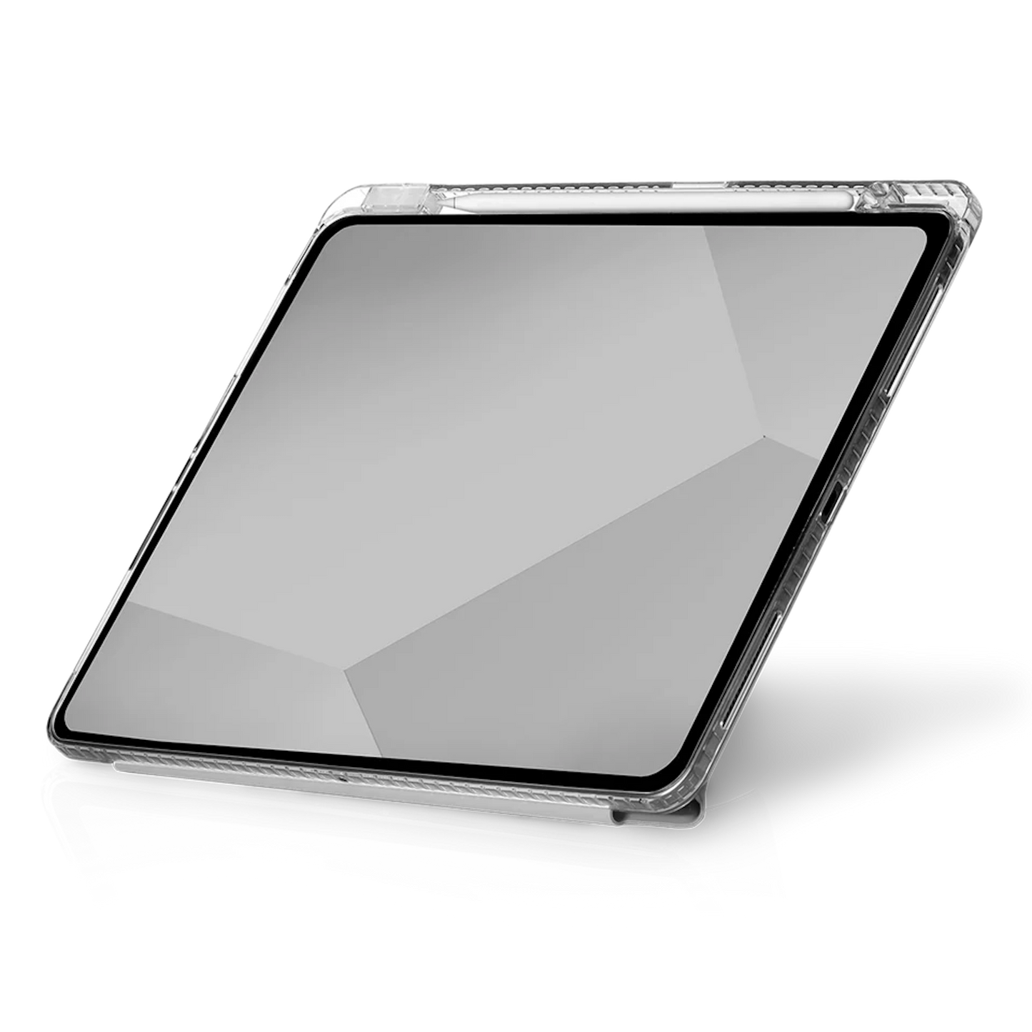 STM Notebook Case opp (iPad Air 13” M2) AP - Grey