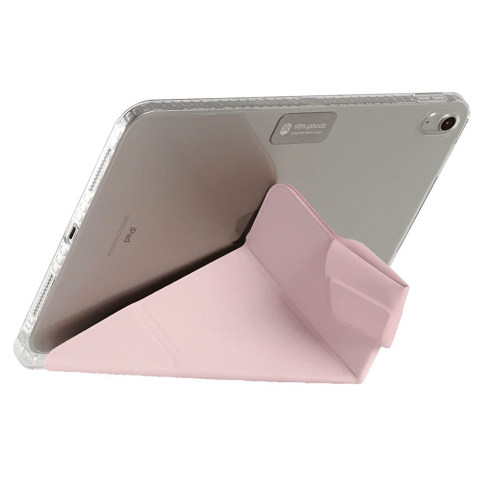 STM Notebook Case opp (iPad 10th gen) AP - Pink