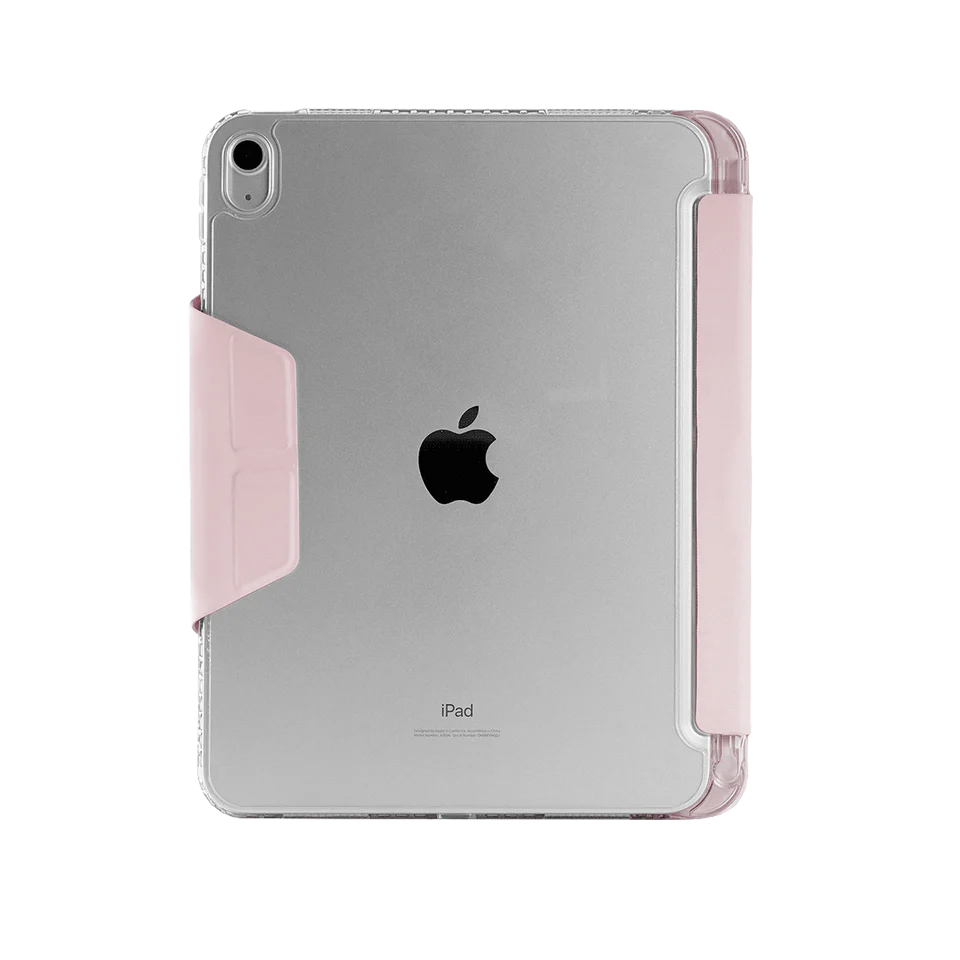 STM Notebook Case opp (iPad 10th gen) AP - Pink