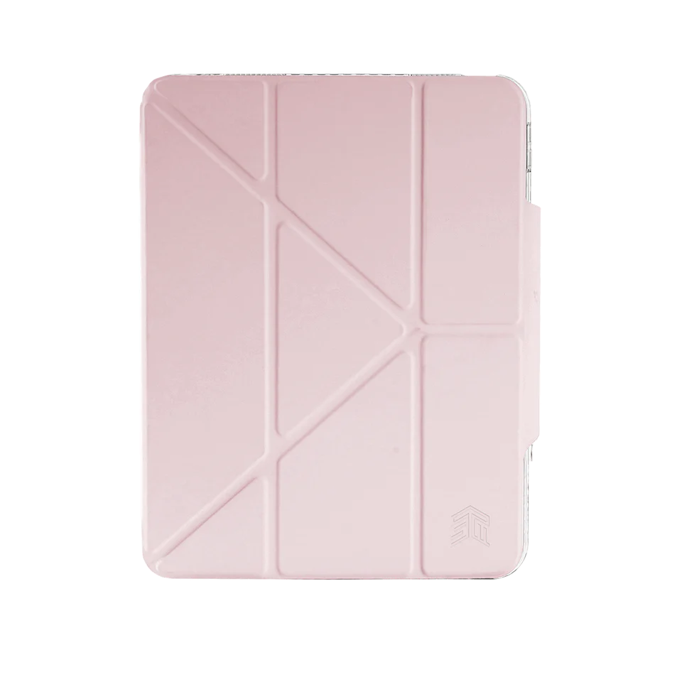 STM Notebook Case opp (iPad 10th gen) AP - Pink