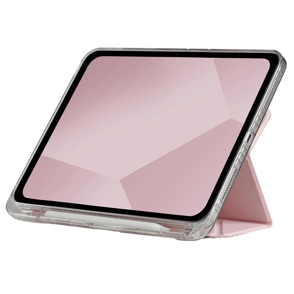 STM Notebook Case opp (iPad 10th gen) AP - Pink