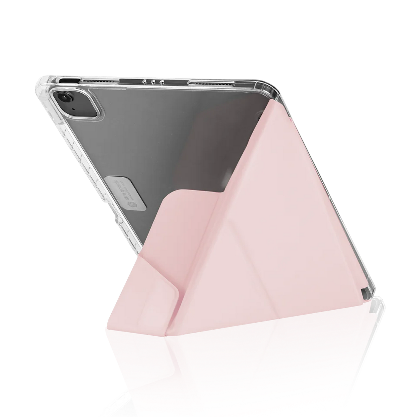 STM Notebook Case opp (iPad Air 11”M2/5th/4th gen) AP –Pink