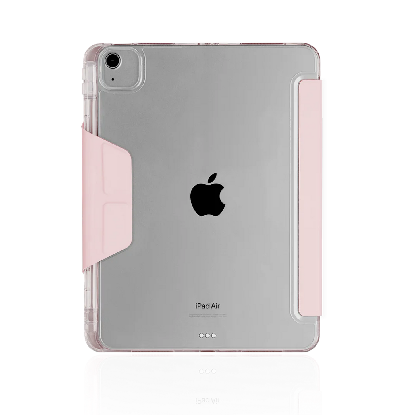 STM Notebook Case opp (iPad Air 11”M2/5th/4th gen) AP –Pink