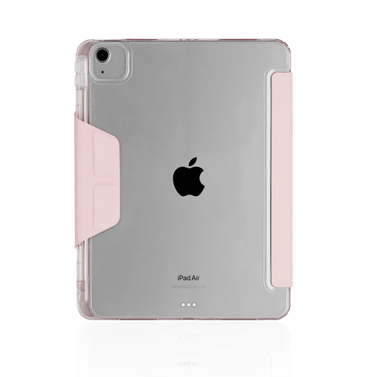 STM Notebook Case opp (iPad Air 11”M2/5th/4th gen) AP –Pink