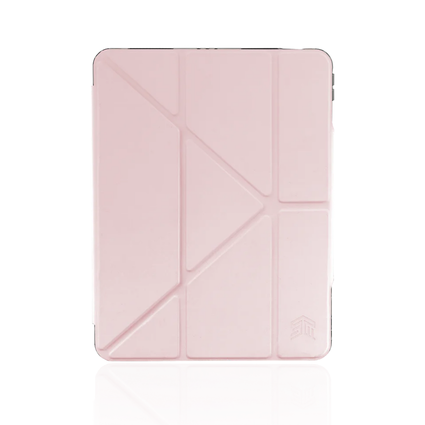 STM Notebook Case opp (iPad Air 11”M2/5th/4th gen) AP –Pink