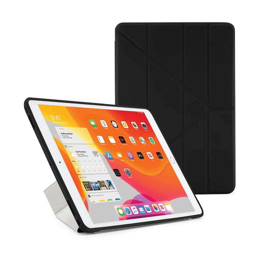 iPad (2022 Gen 10) Origami No1 Original - Black