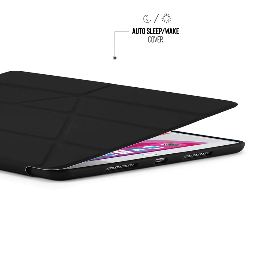 iPad (2022 Gen 10) Origami No1 Original - Black