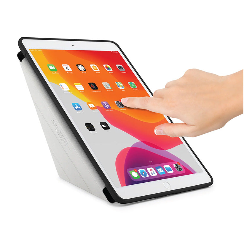 iPad (2022 Gen 10) Origami No1 Original - Black