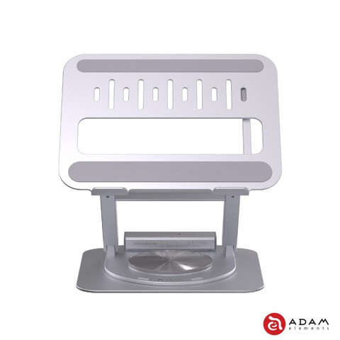 Adam Elements Hub Stand Ultra USB-C Magnetic Hub Stand