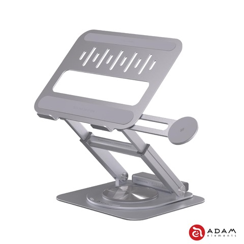 Adam Elements Hub Stand Ultra USB-C Magnetic Hub Stand