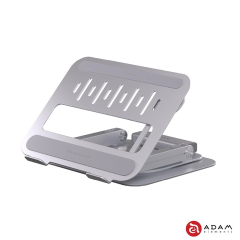 Adam Elements Hub Stand Ultra USB-C Magnetic Hub Stand