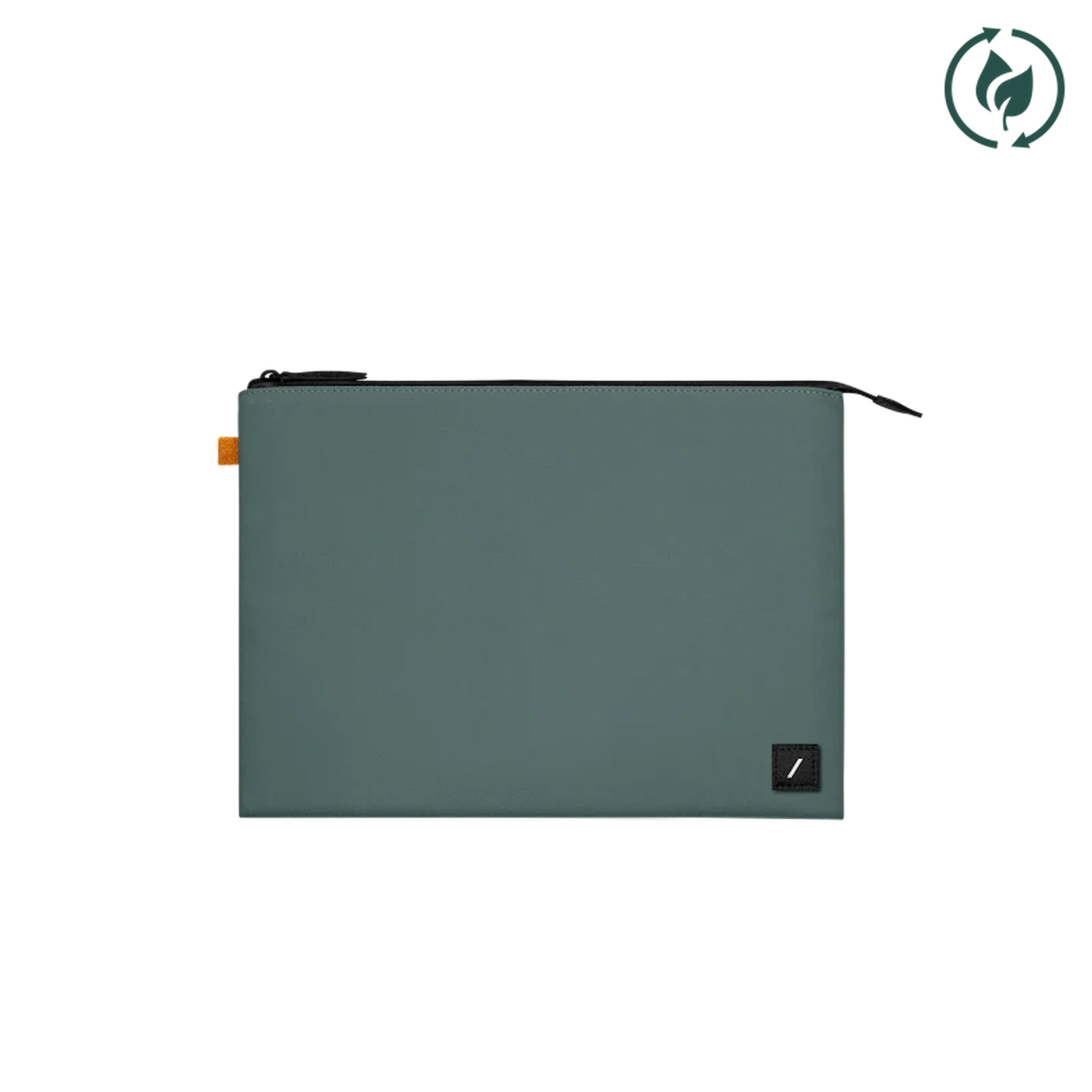 NATIVE UNION W.F.A Sleeve for MacBook 14" SLATE GREEN