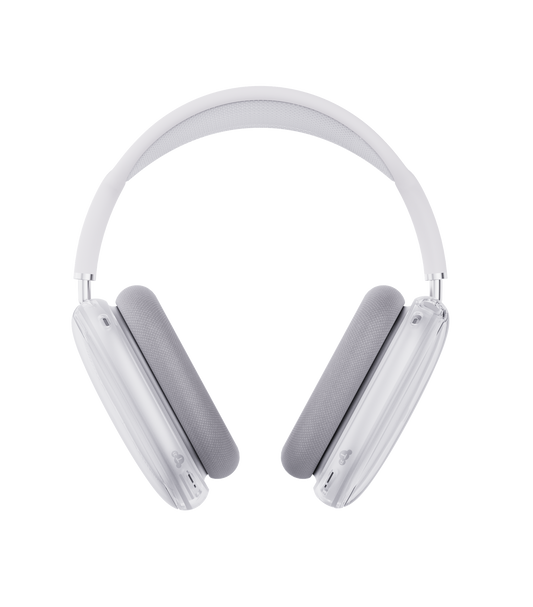 Tech21 EvoClear for AirPods Max - Clear