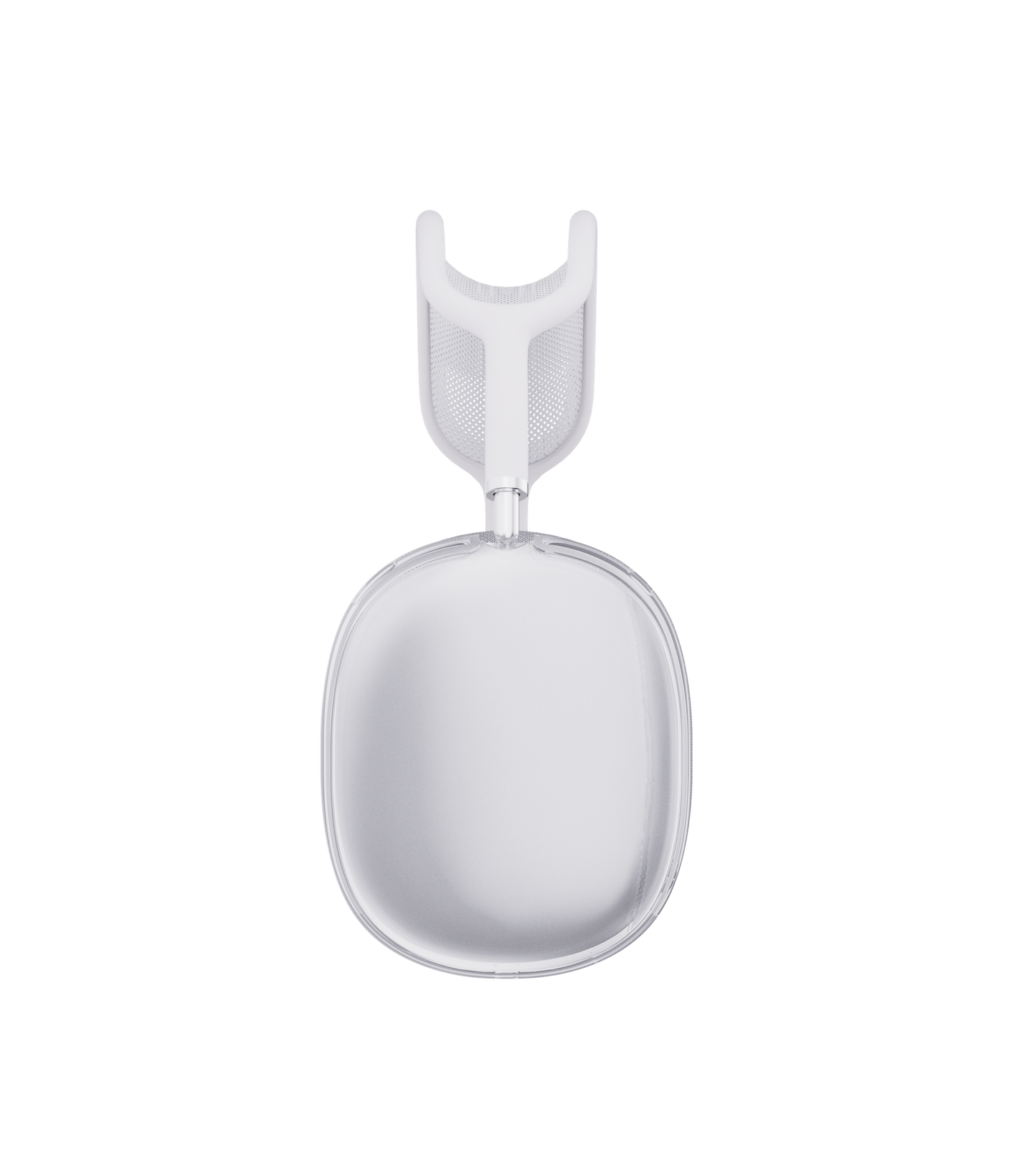 Tech21 EvoClear for AirPods Max - Clear