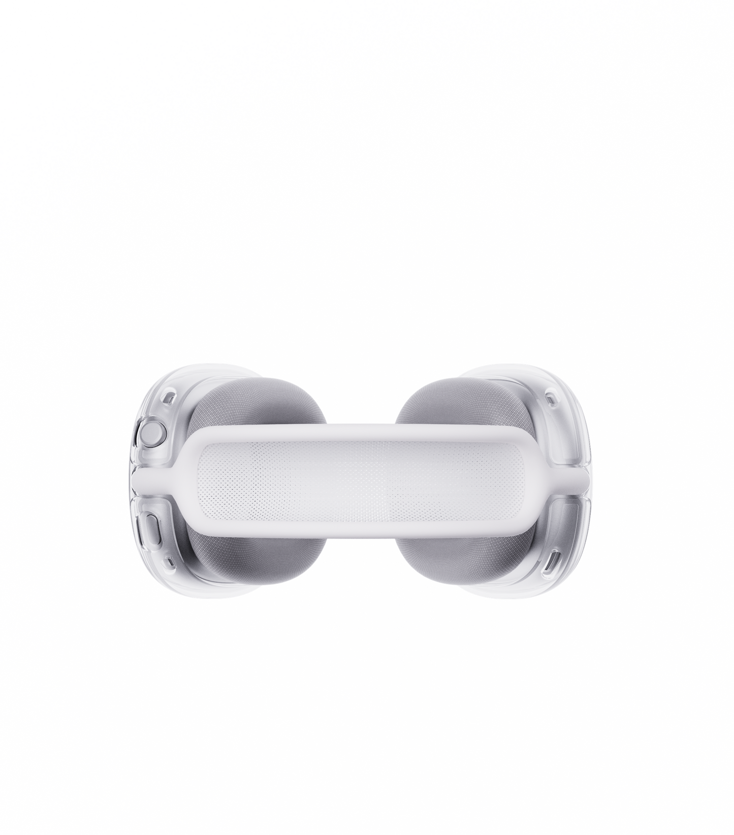 Tech21 EvoClear for AirPods Max - Clear