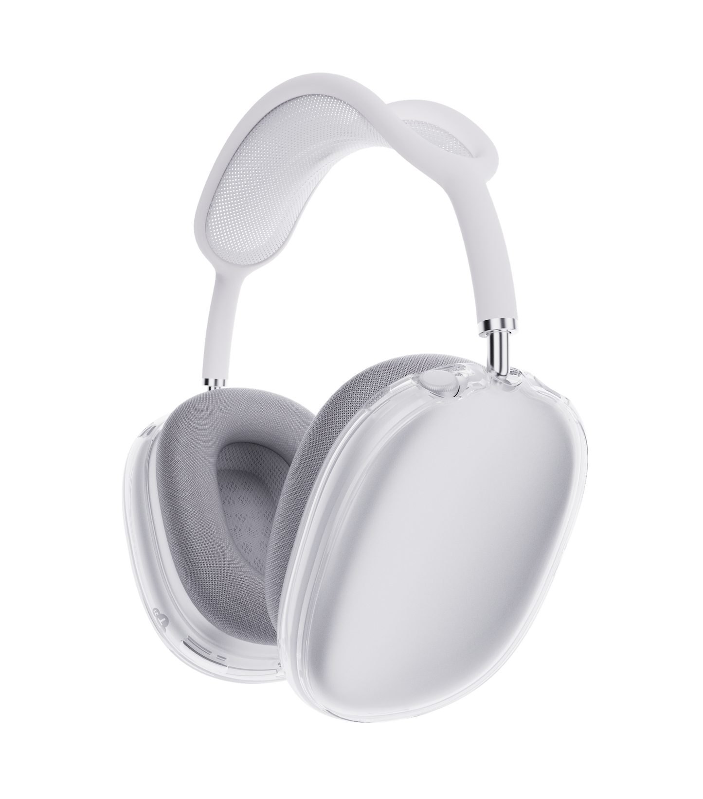 Tech21 EvoClear for AirPods Max - Clear