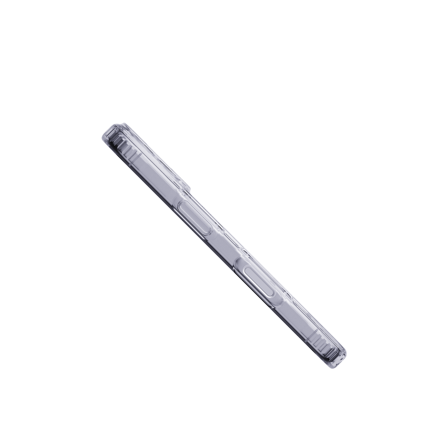 Tech21 EvoClear w/MagSafe - Clear - - IPH 16