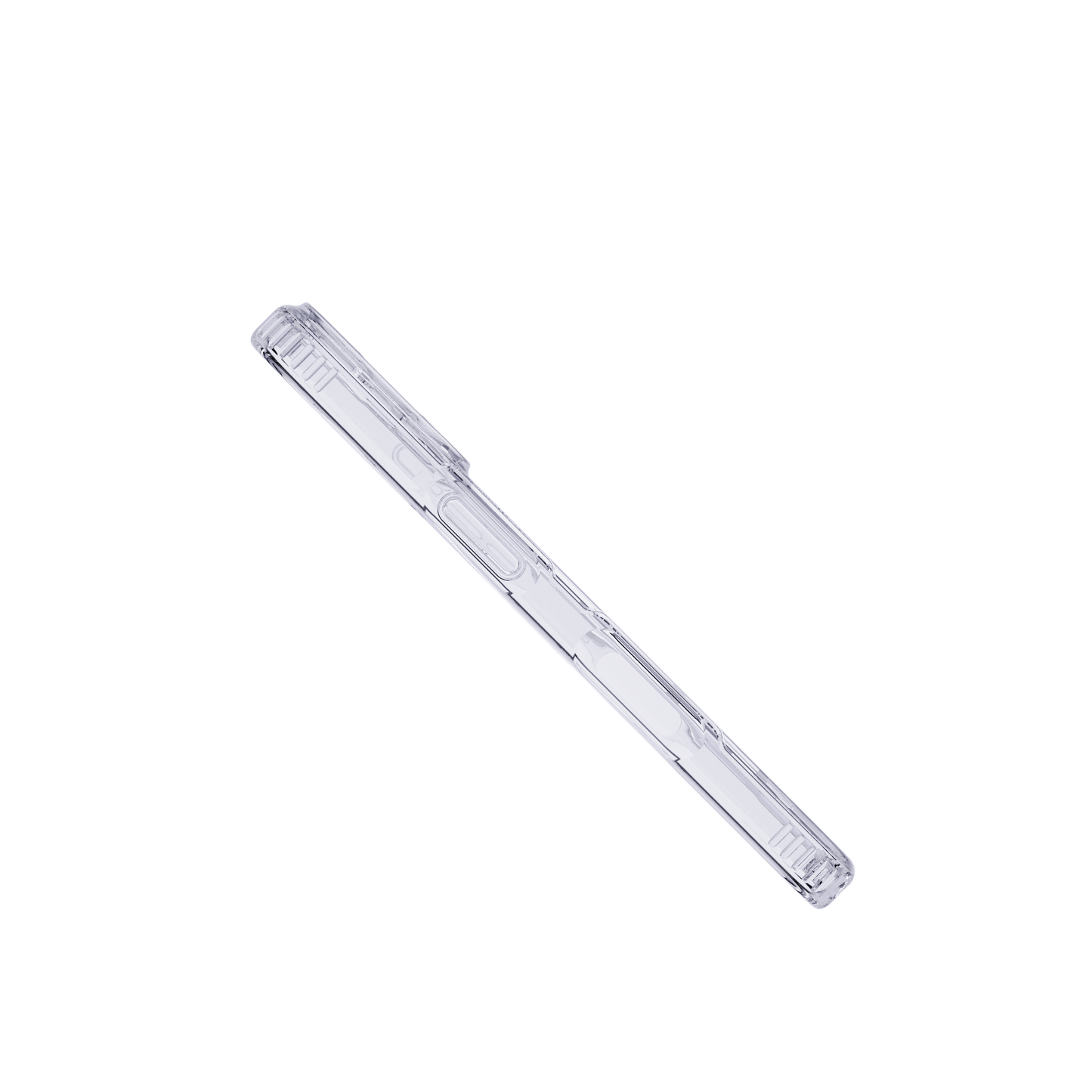 Tech21 EvoClear w/MagSafe - Clear - - IPH 16