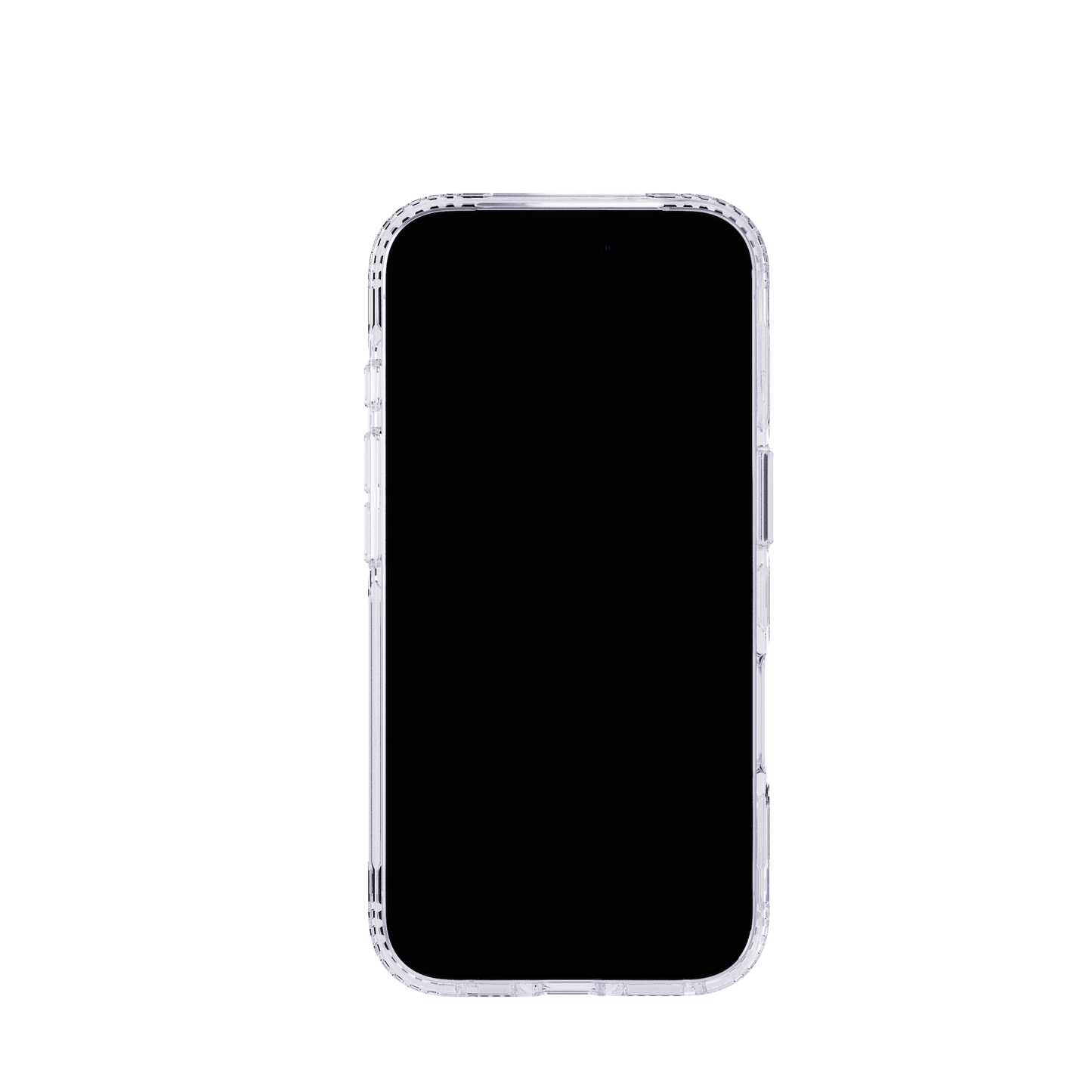 Tech21 EvoClear w/MagSafe - Clear - - IPH 16