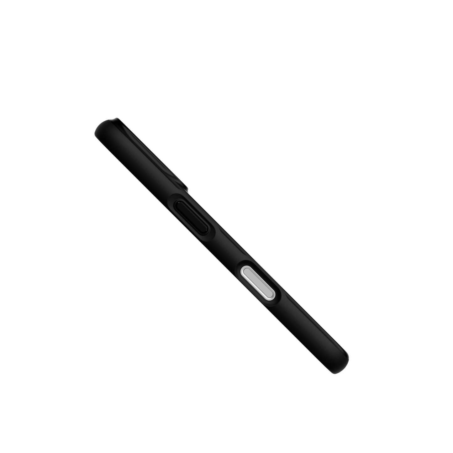 Tech21 EvoDusk w/MagSafe - Black - - IPH 16