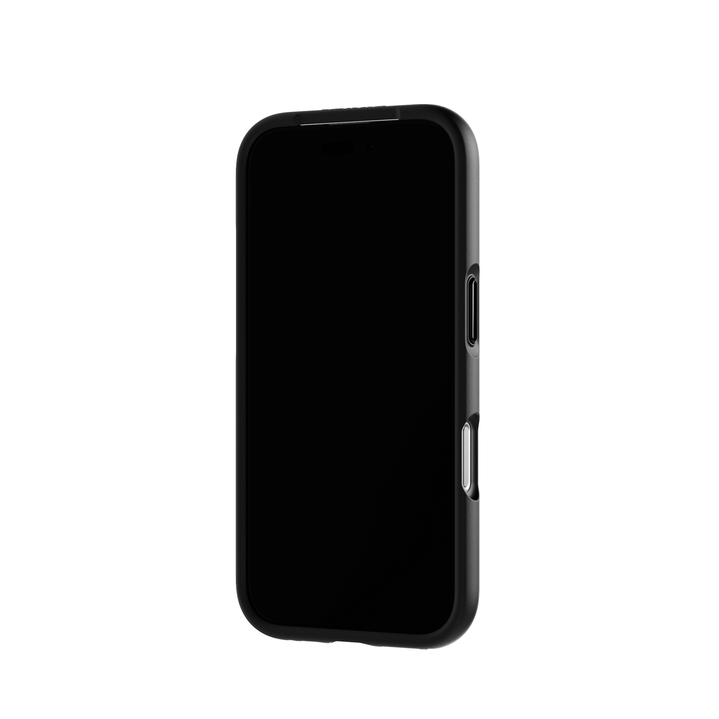 Tech21 EvoDusk w/MagSafe - Black - - IPH 16