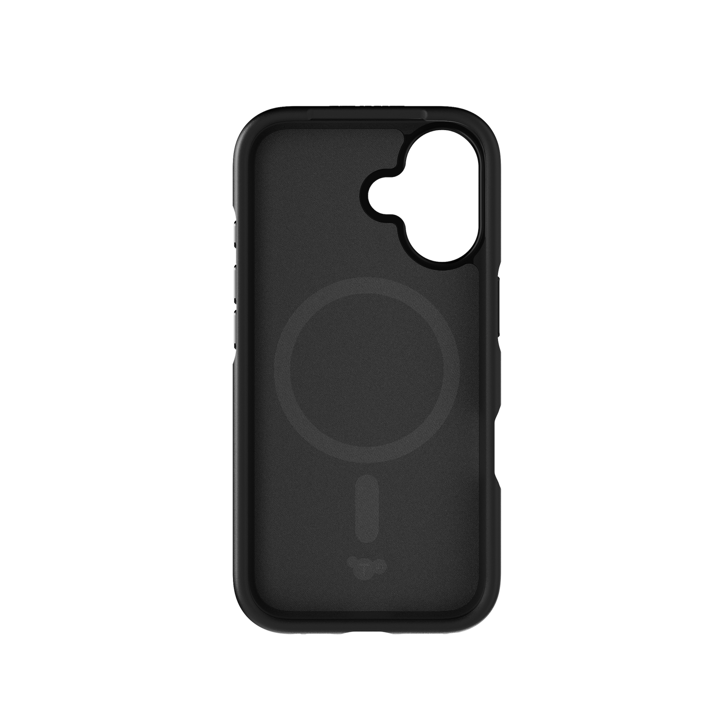 Tech21 EvoDusk w/MagSafe - Black - - IPH 16