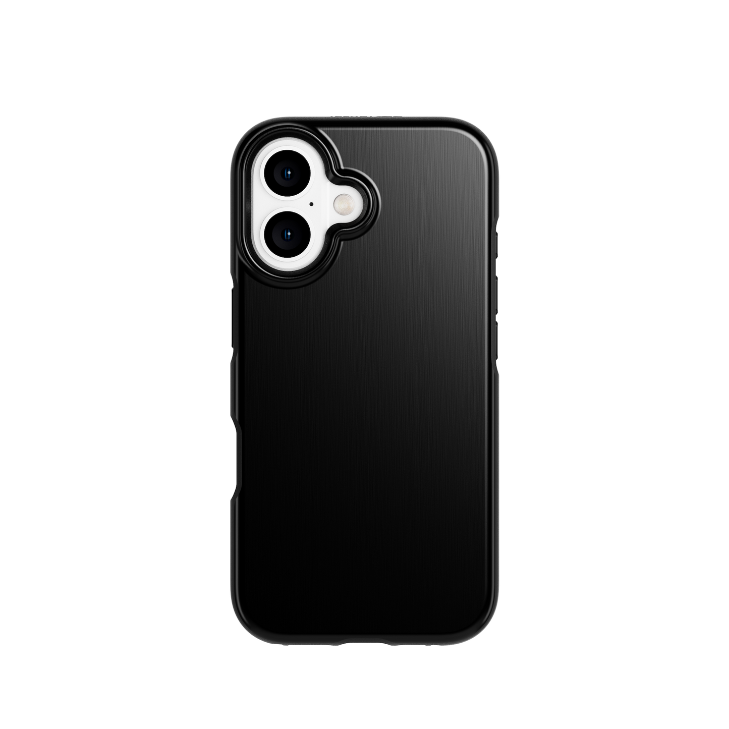 Tech21 EvoDusk w/MagSafe - Black - - IPH 16