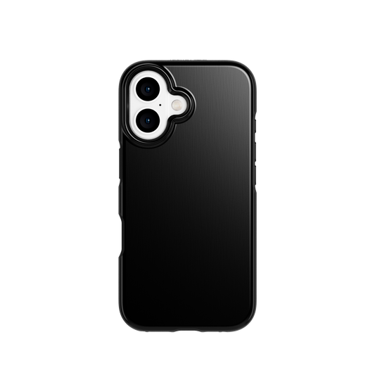 Tech21 EvoDusk w/MagSafe - Black - - IPH 16