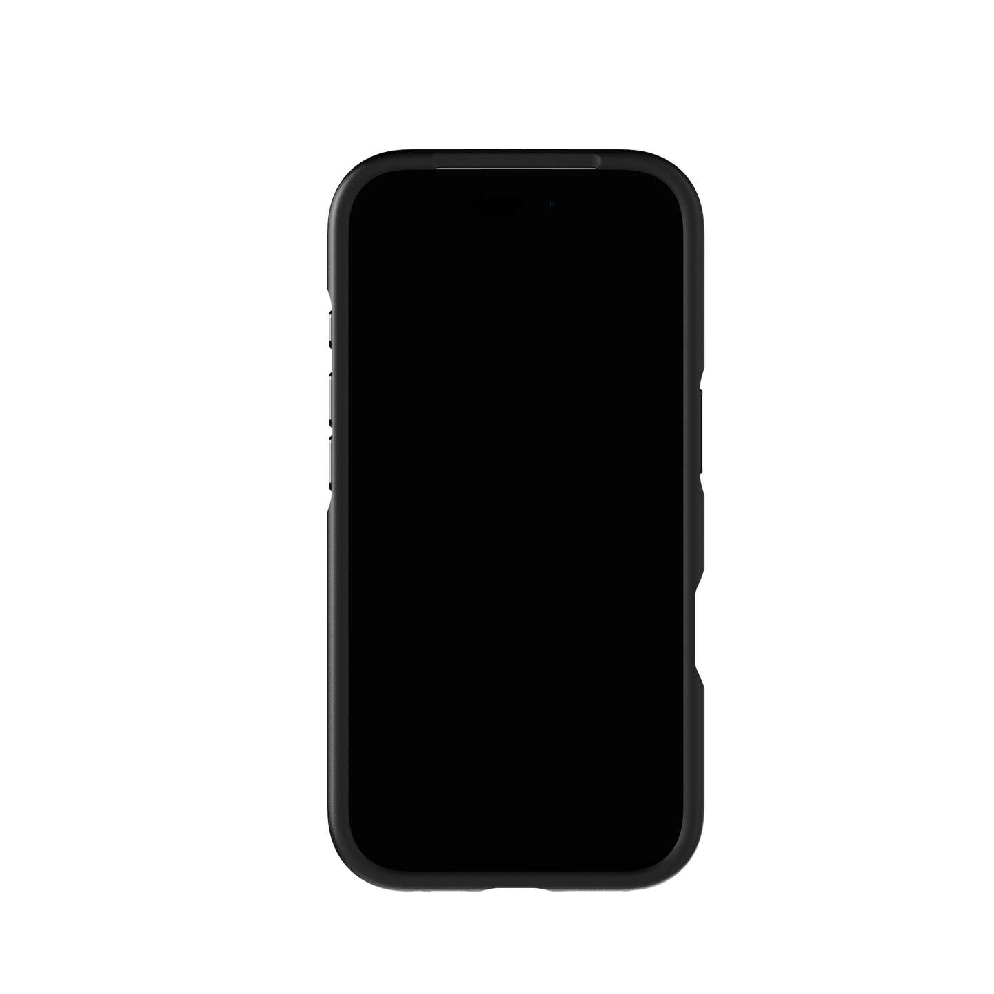 Tech21 EvoDusk w/MagSafe - Black - - IPH 16