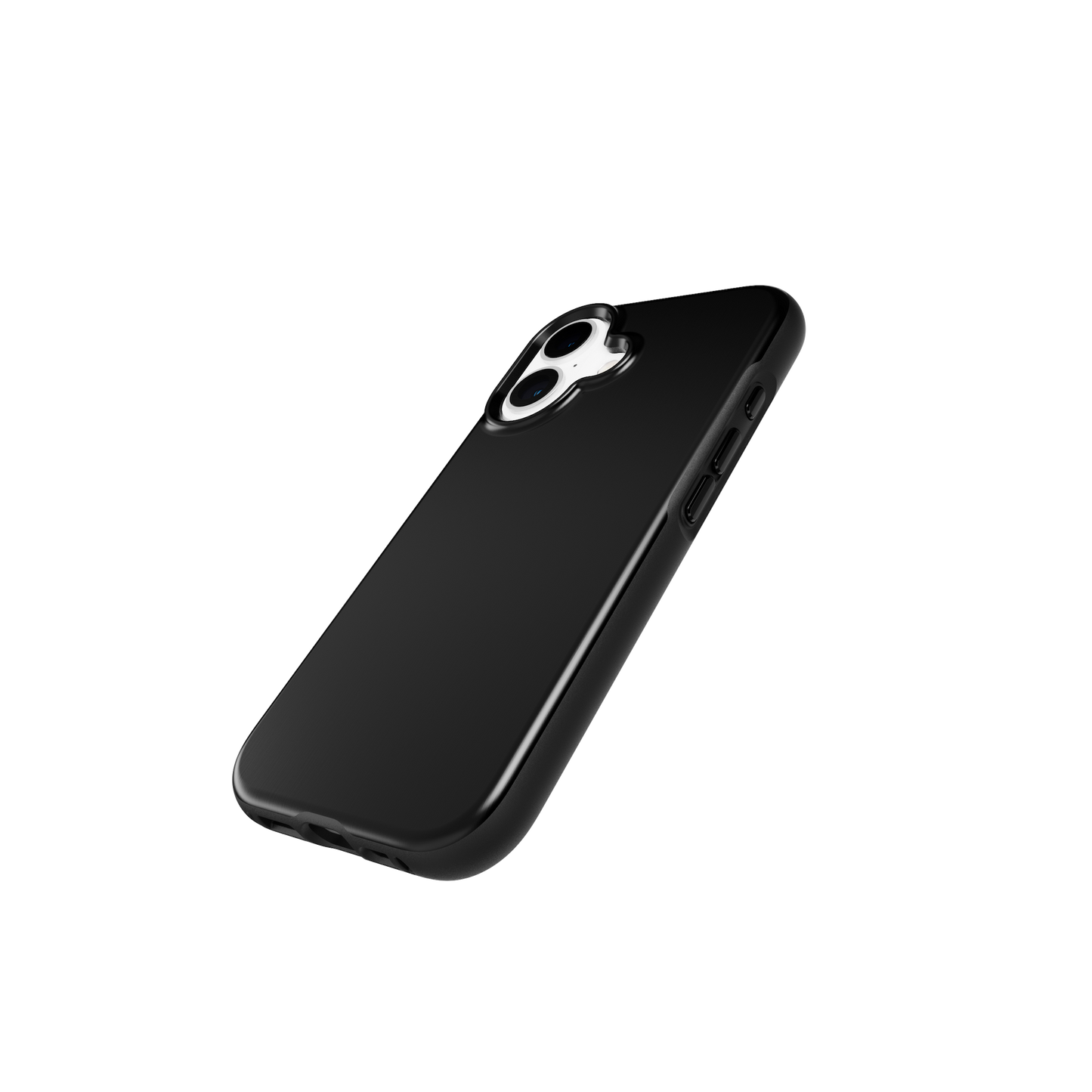 Tech21 EvoDusk w/MagSafe - Black - - IPH 16