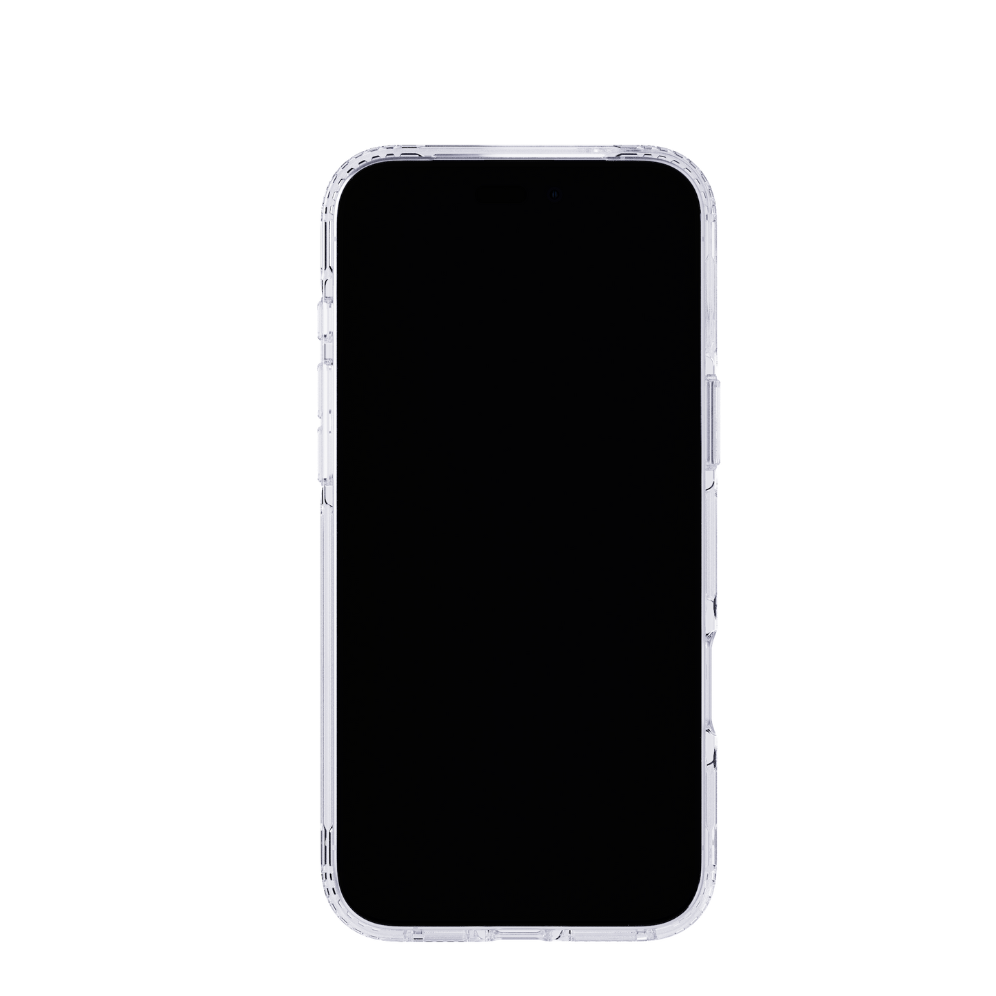 Tech21 EvoClear w/MagSafe - Clear - - IPH 16 PLUS