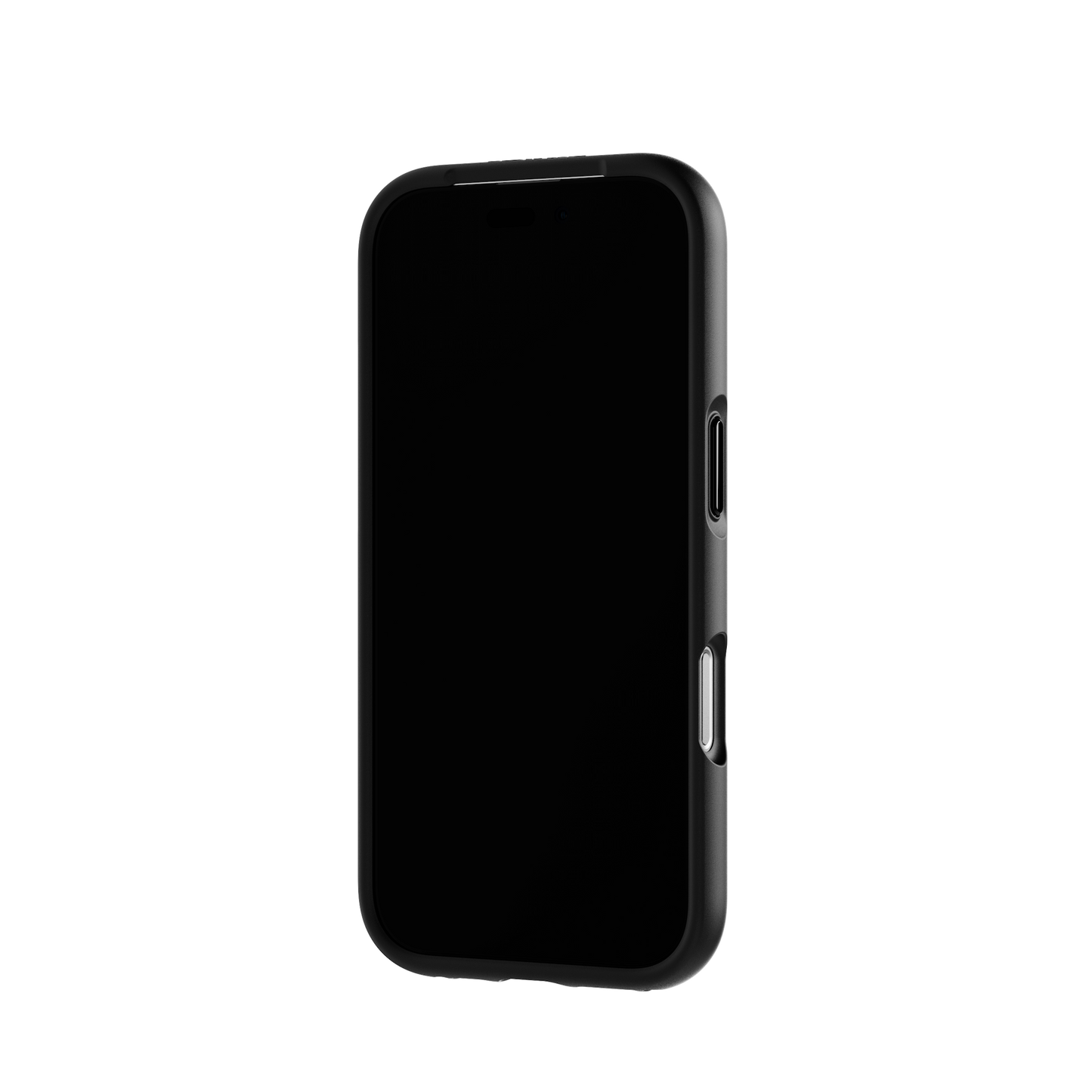 Tech21 EvoDusk w/MagSafe - Black - - IPH 16 PRO