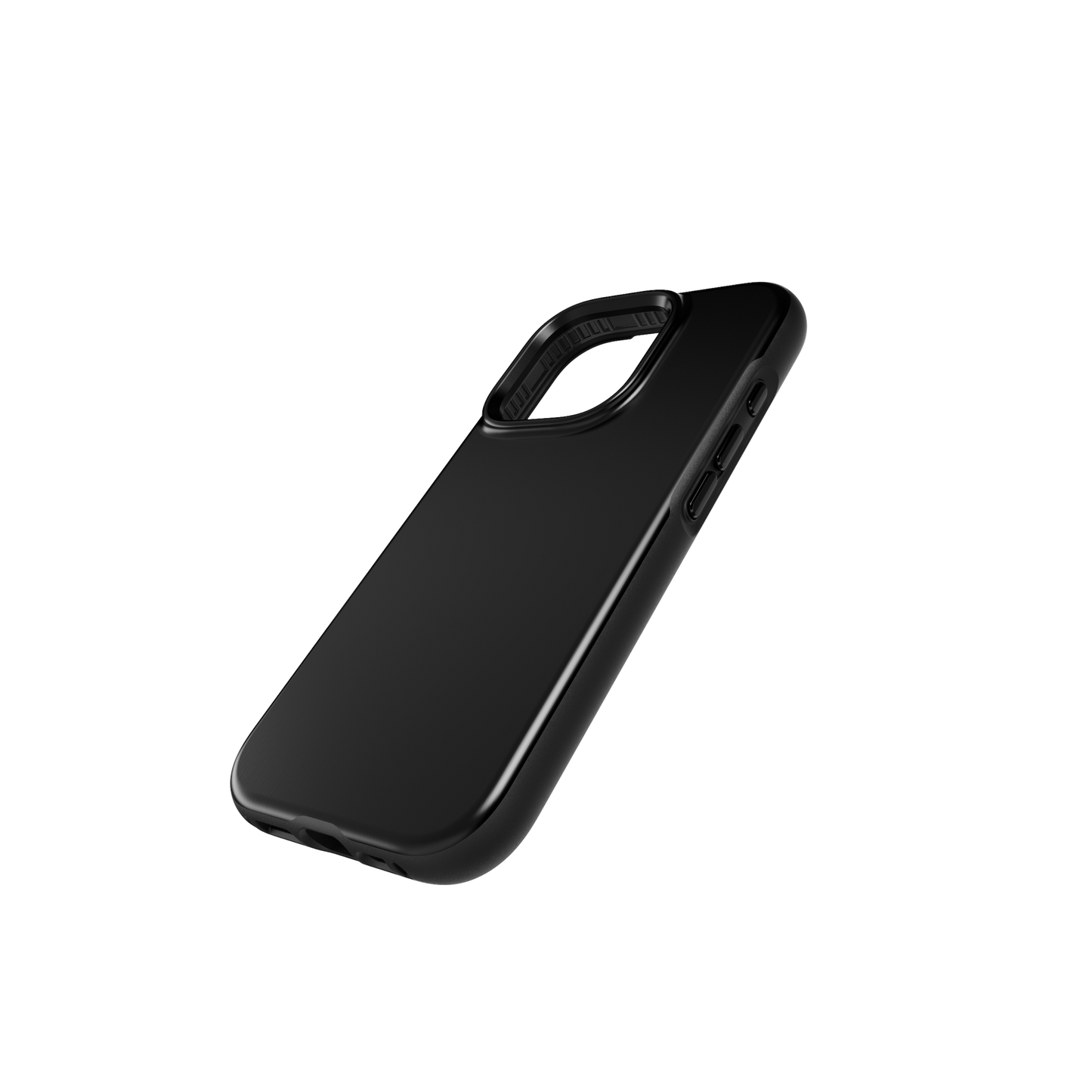 Tech21 EvoDusk w/MagSafe - Black - - IPH 16 PRO
