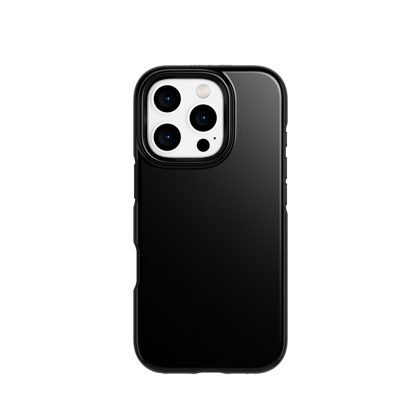 Tech21 EvoDusk w/MagSafe - Black - - IPH 16 PRO