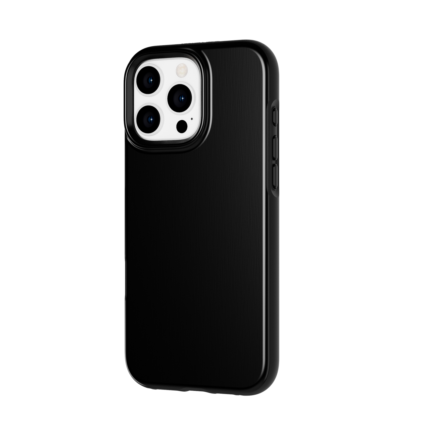 Tech21 EvoDusk w/MagSafe - Black - - IPH 16 MAX
