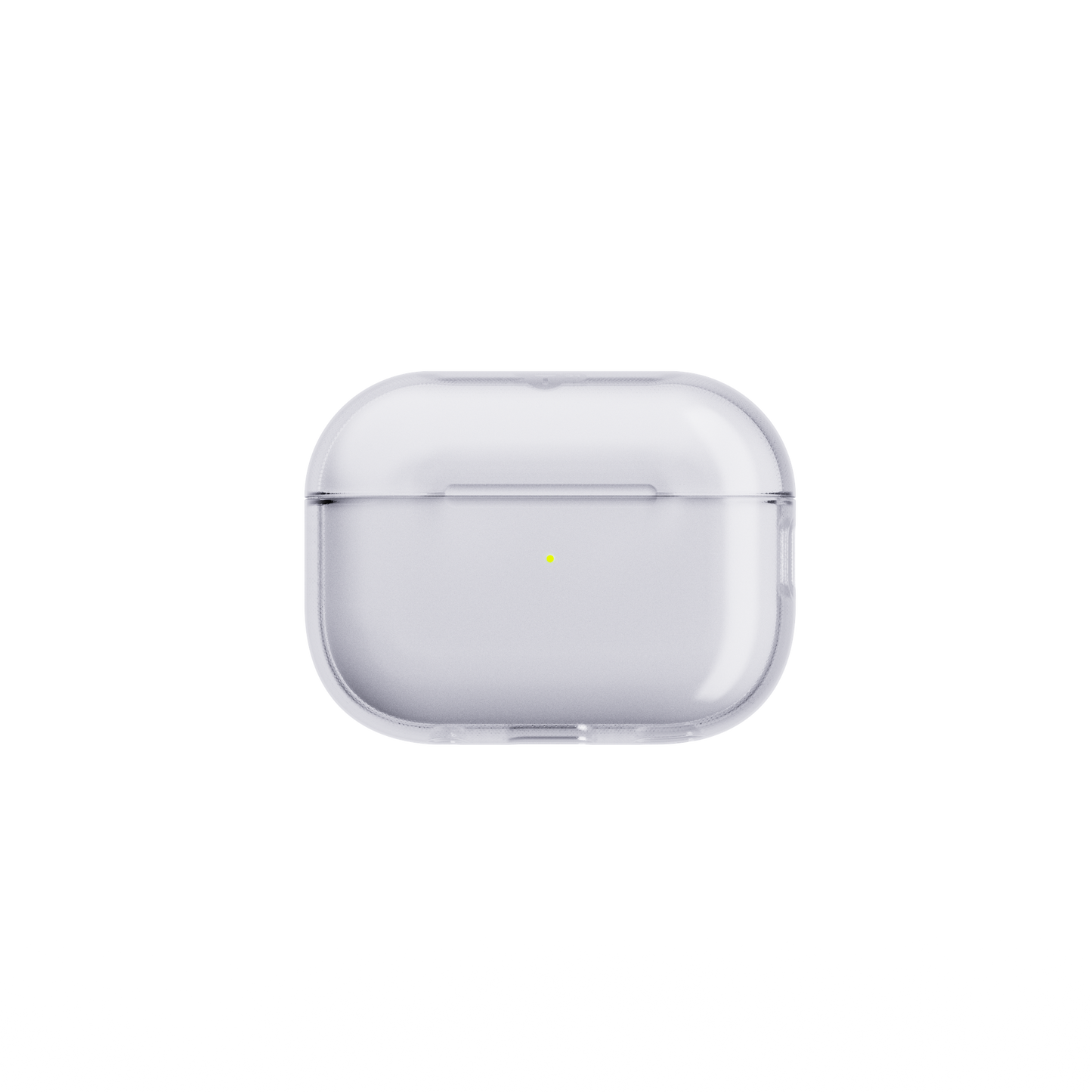 Tech21 EvoLite for AirPods Pro 2 - Clear