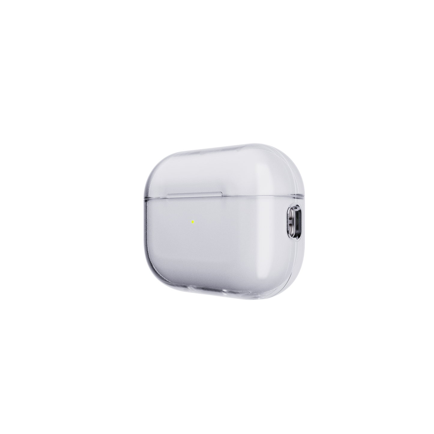 Tech21 EvoLite for AirPods Pro 2 - Clear