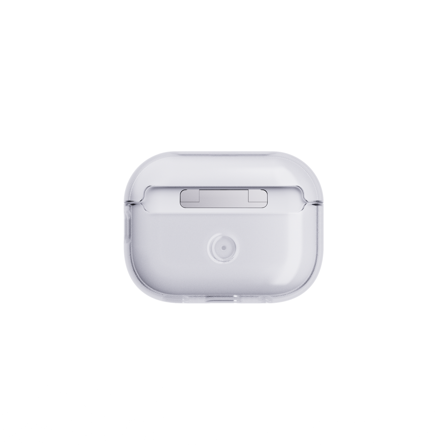Tech21 EvoLite for AirPods Pro 2 - Clear
