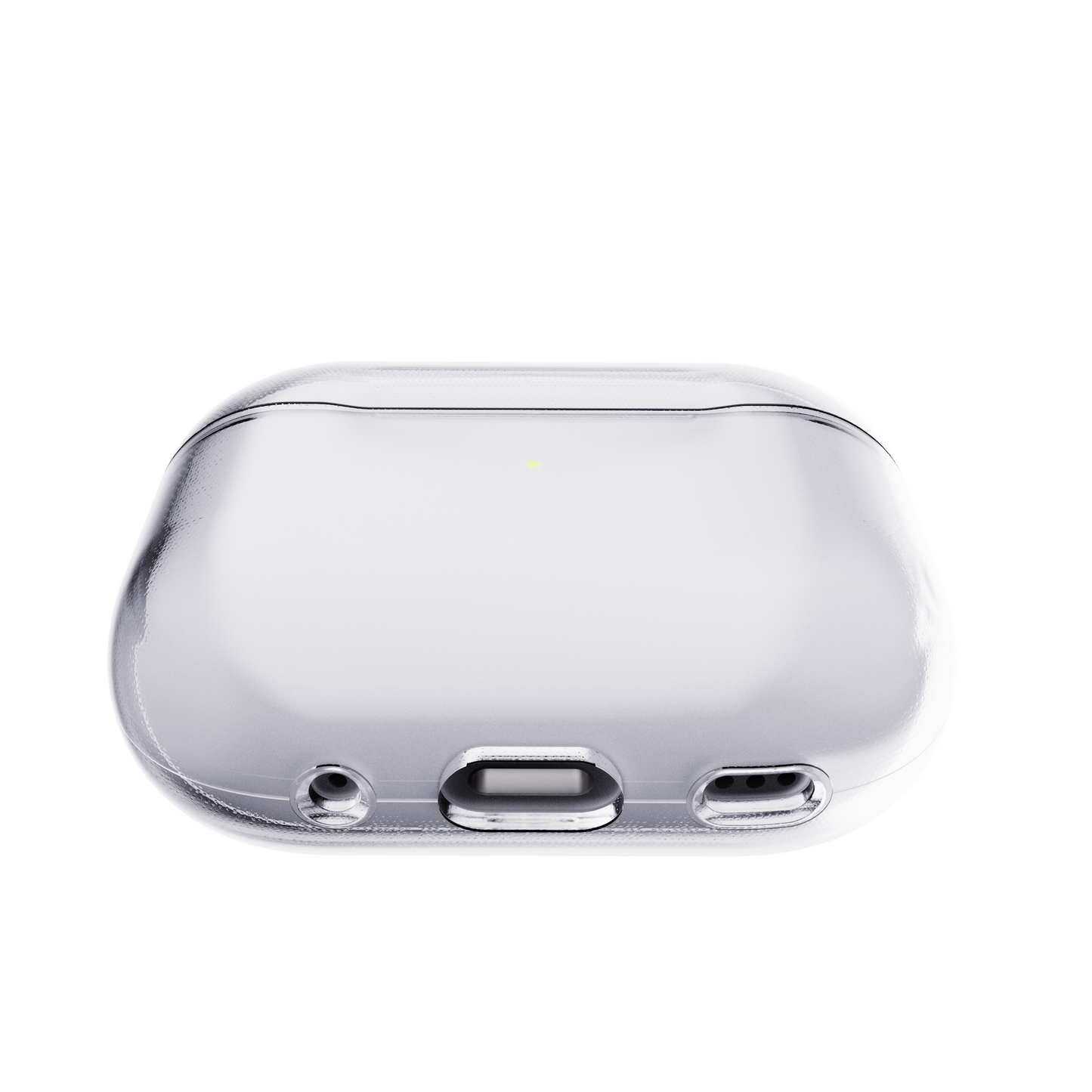 Tech21 EvoLite for AirPods Pro 2 - Clear