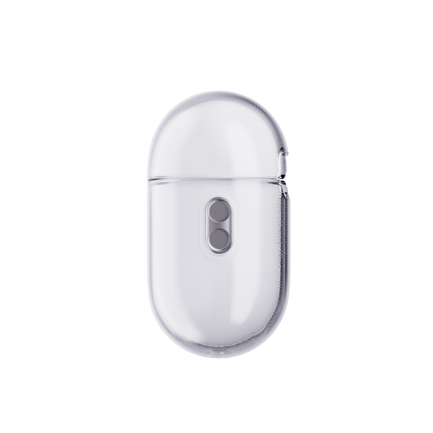 Tech21 EvoLite for AirPods Pro 2 - Clear